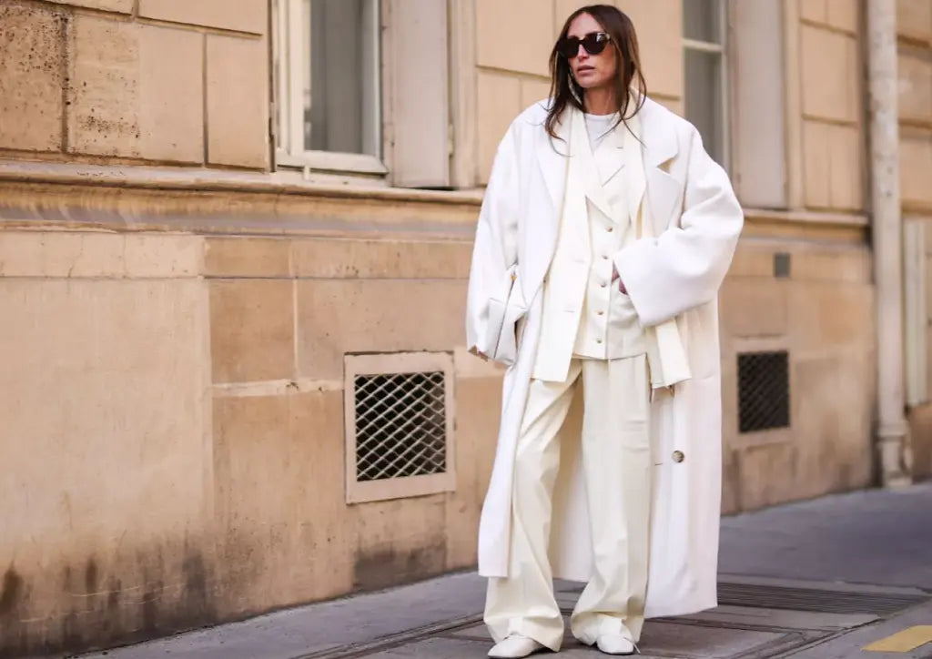 Vanilla Girl aesthetic