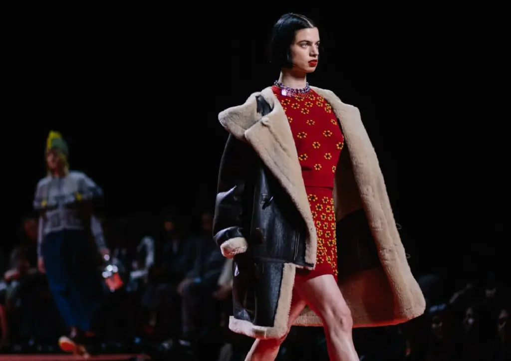 2023’s Paris Fashion Week Catwalk