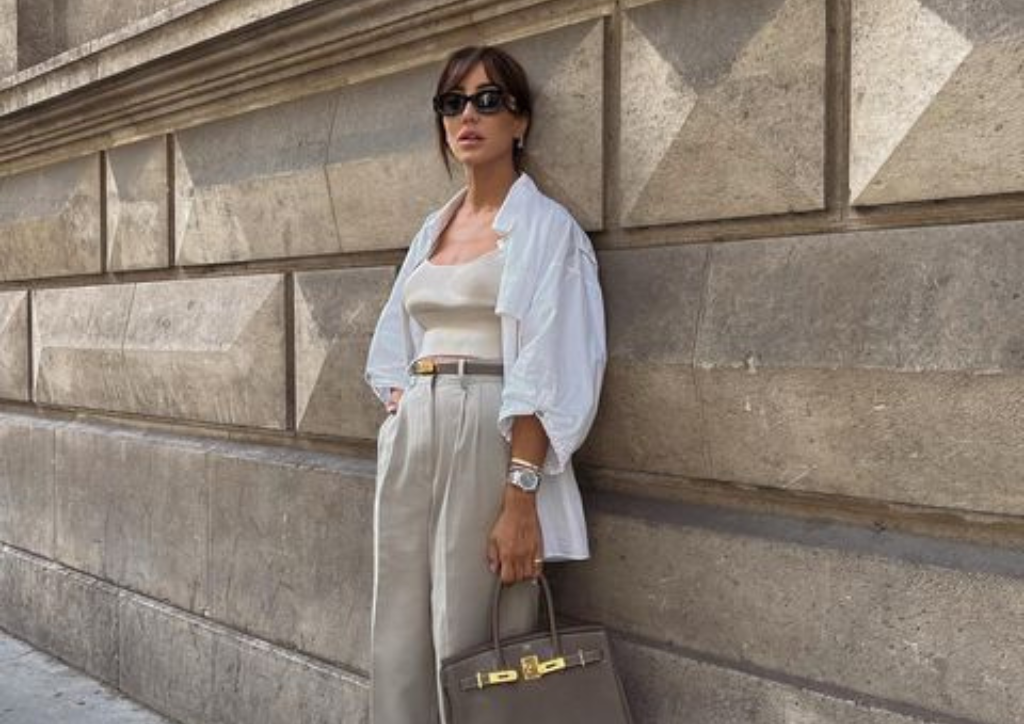 Hot Girl Fashion Summer Set