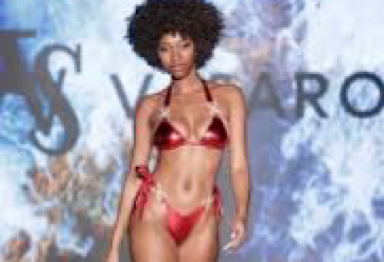 2023 Miami Swim Week: Colors, Textures & Embellishments