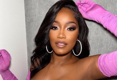 Keke Palmer’s Latest and Greatest Fashion Moments