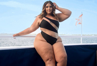 Inclusive and Body-Positive Swimwear: A New Norm at Miami Swim Week