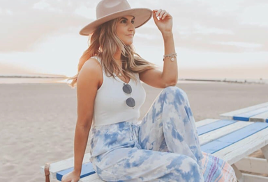 4th of July Fashion Trends