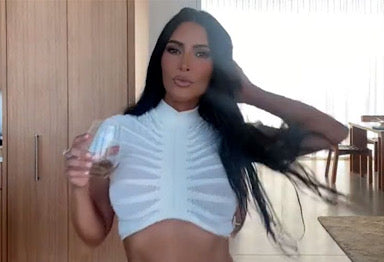 Fabulous Fashions at Michael Rubin’s All White Fourth of July Party