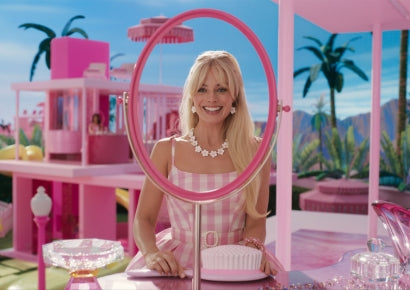 Is Barbiecore Pink the New Trend?