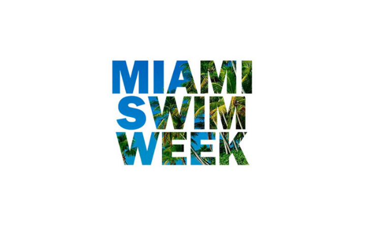 Miami Swim Week