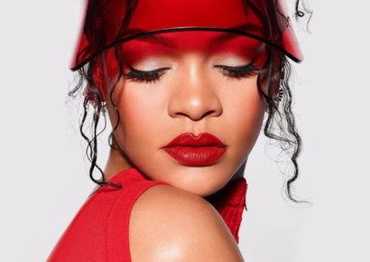 Rihanna Steps Down as CEO of Savage X Fenty Lingerie Brand