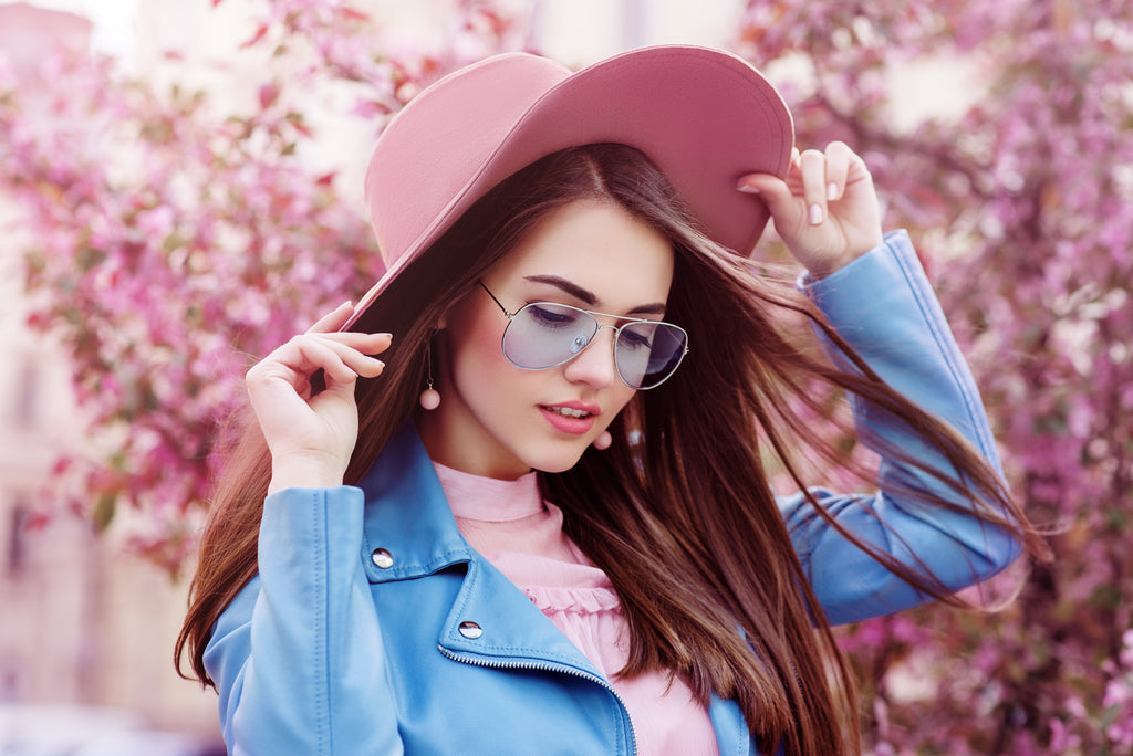 The Top Fashion Trends for Spring 2023