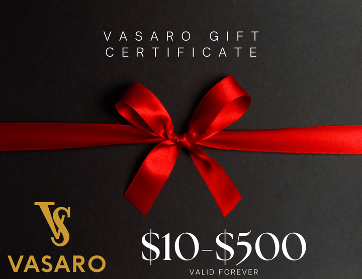 Gift Card Vasaro Gift Card