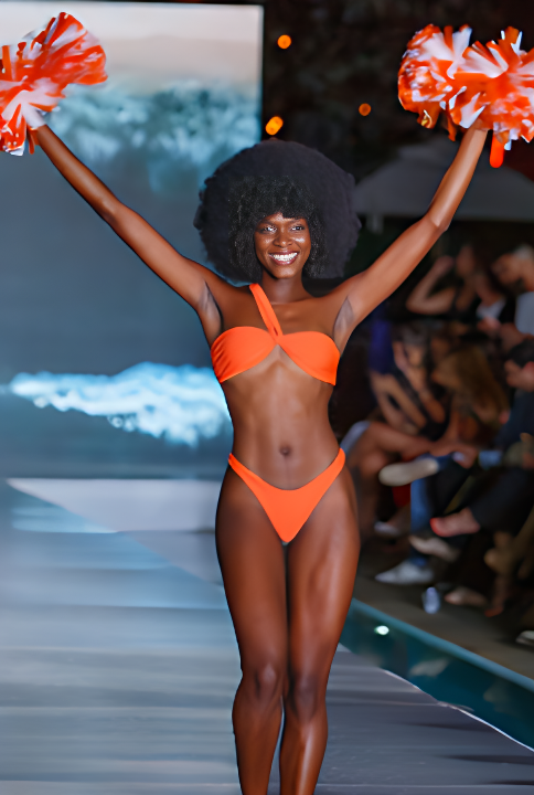 Runway Versatile Top