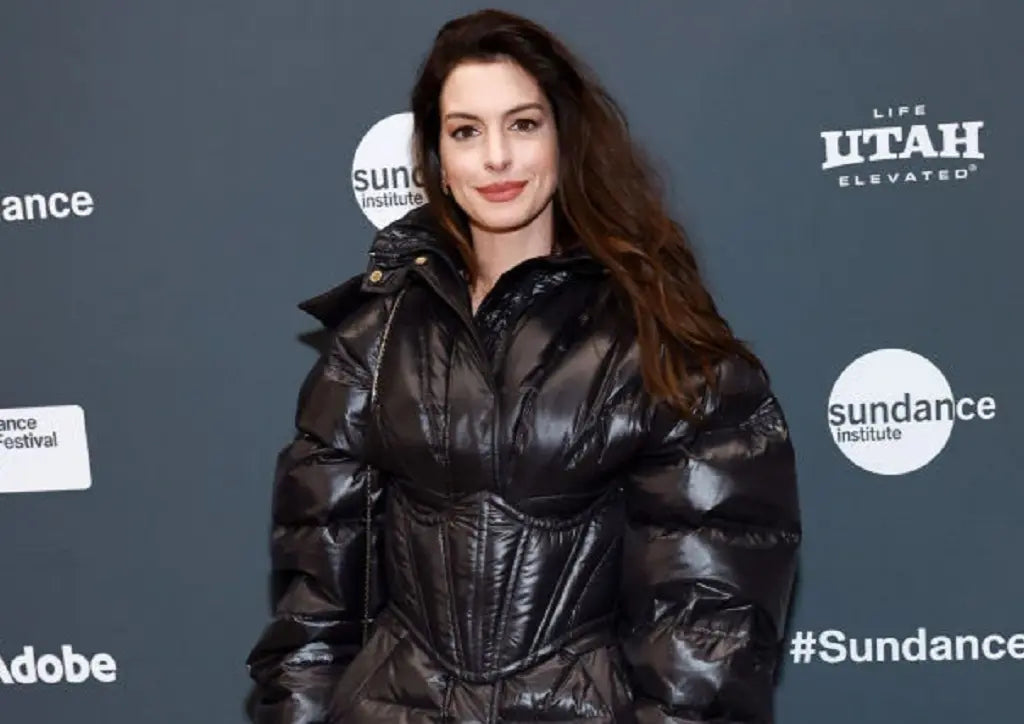 Anne Hathaway Changes it up With 2023 Sundance Film Festival Looks