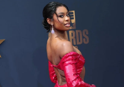Best Fashion Moments at the 2023 BET Awards