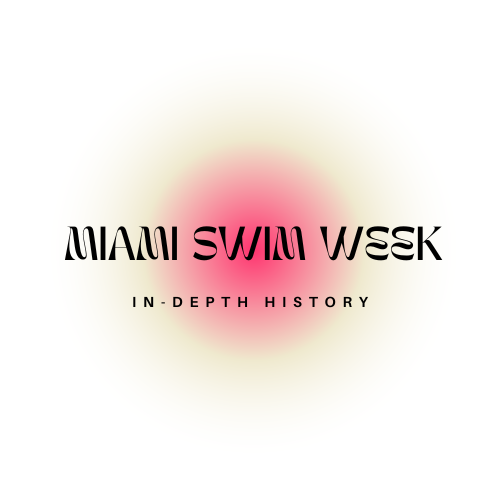 In-Depth History of Miami Swim Week - Vasaro Exclusive Insight